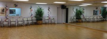 Danse Royale Ballroom