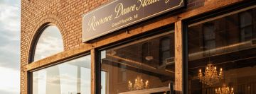 Reverence Dance Academy