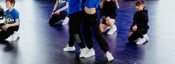 The Dance Spot