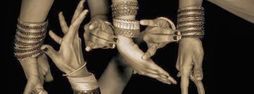 Mudra Dance Studio