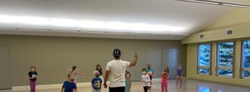 The Dance Compound-Oakridge