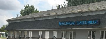 Body Language Dance Company