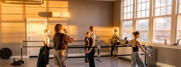 Susquehanna Dance Center