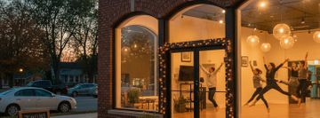 Adventure Dance Center