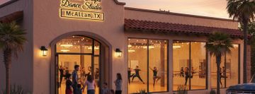 Sonia Chapa Dance Studio