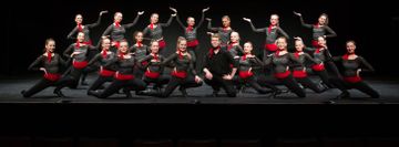 Doris Sitter School of Dance