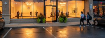 Planetdance Dance Studio