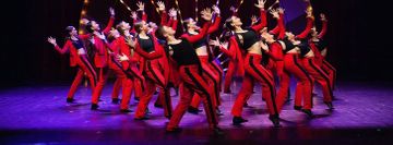 Impact Dance Collective