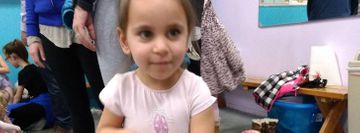 Marcia Sarosik Dance Studio