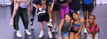 Fred Astaire Dance Studio - Northfield Center