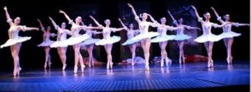 Wichita Children's Theatre and Dance Center