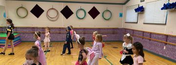 Ginny's Danceworks
