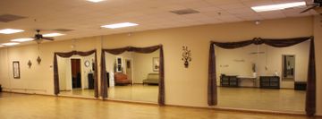 Arthur Murray Columbia Dance Studio