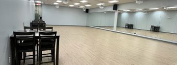 Adanse.......Your Ballroom Studio