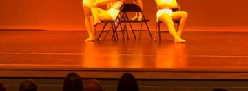 Dance Performance Academy