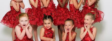 Dance Club of Central Florida