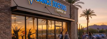 Dance Doctors