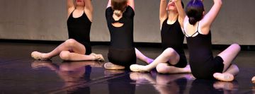 Aspirations Dance Complex