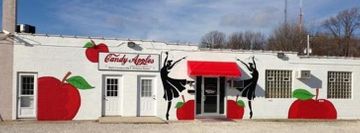 Candy Apple’s DanceCenter