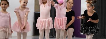 Dance Conservatory Seattle