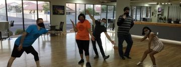 Arthur Murray Las Vegas Dance Studio