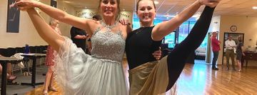 Arthur Murray Dance Studio - Roanoke, Va