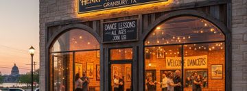Henry Wink Ballroom