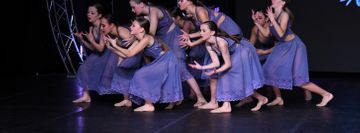Fusion Dance Academy