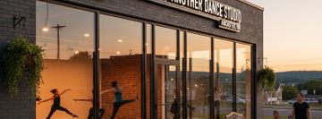 Not Just Another Dance Studio-Ancaster