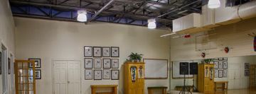 Puerto Rican Folkloric Dance & Cultural Center