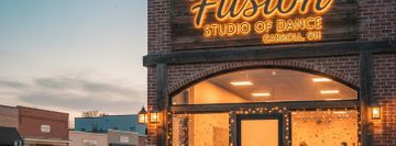 Fusion Studio of Dance