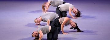 Dance Emotion