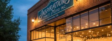 Inspirations Dance Studio Inc.