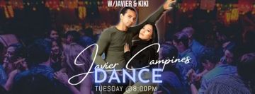 Javier Campines Dance
