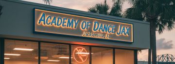 Academy of Dance Jax