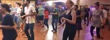 Mixed Motion Art Dance Academy