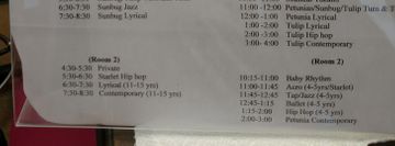 Dance Xpress