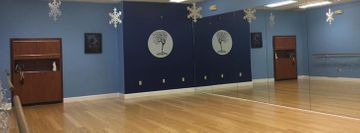 Branches of Dance