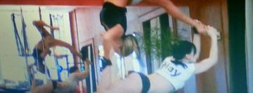 The Dance Clinic