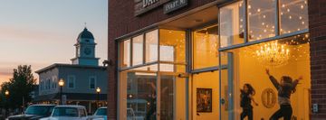 Steppin Up Dance Studio