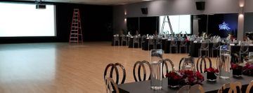 Champion Ballroom