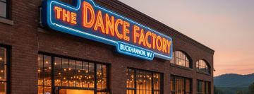 The Dance Factory