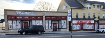 Charlotte Klein Dance Centers