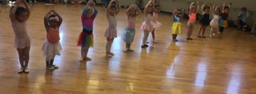 5678 Dance Studios
