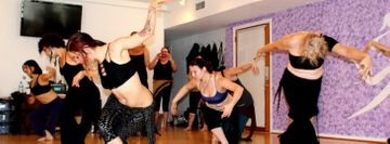 Virginia Dancesport Academy