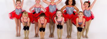 Charlotte Dance Alliance