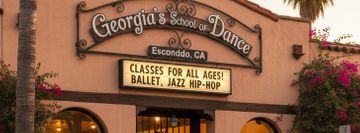 Georgia's School of Dance