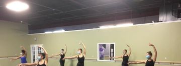 Rise Dance Studio