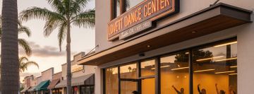 Lovett Dance Center