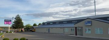 Tri-Cities Academy of Ballet